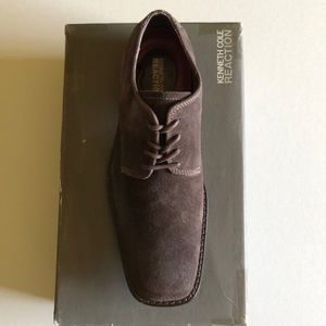 Men’s Kenneth Cole Reaction shoes “ Plain Comfort SU “